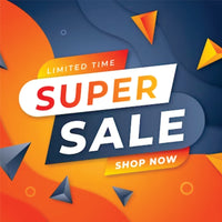 Супер попуст