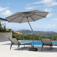 Летна и гарден програма