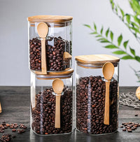 Тегли садови за намирници