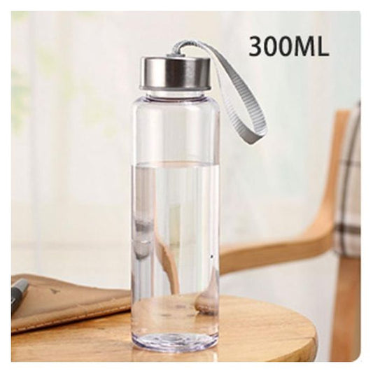 Шише стаклено со капак 300ml