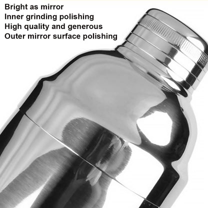 Коктел шејкер 350ml