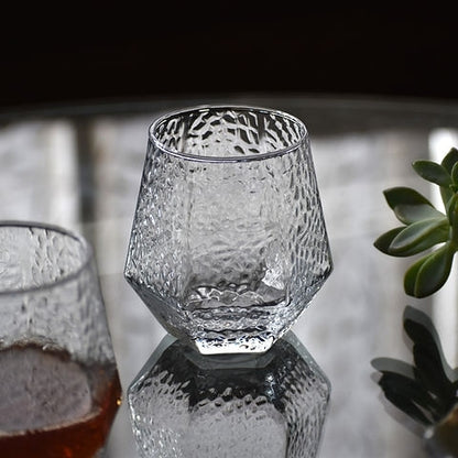 Стаклени чаши сет 6 парчиња 310ml