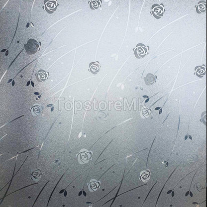 Самолеплива фолија за стакло мат код 02 3м x 45cm