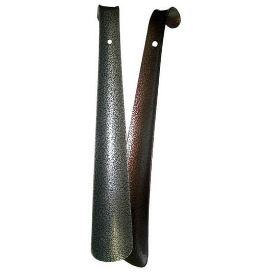 Лажица за обувки метална 30cm