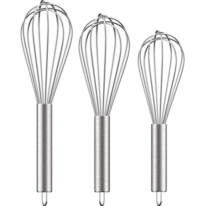 Маталки INOX повеќе големини