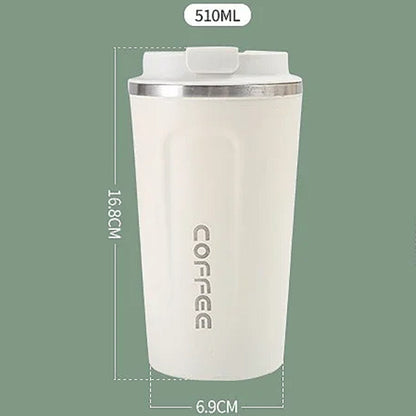 Термос шише со LCD дисплеј за температура 510ml