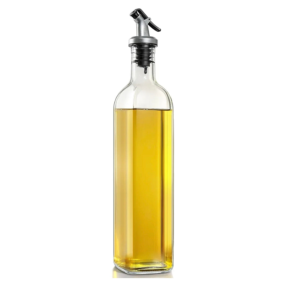 Шишиња за масло и оцет со дозер изливник 250/320ml