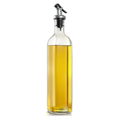 Шишиња за масло и оцет со дозер изливник 250/320ml