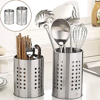 Држач за кујнски прибор Inox
