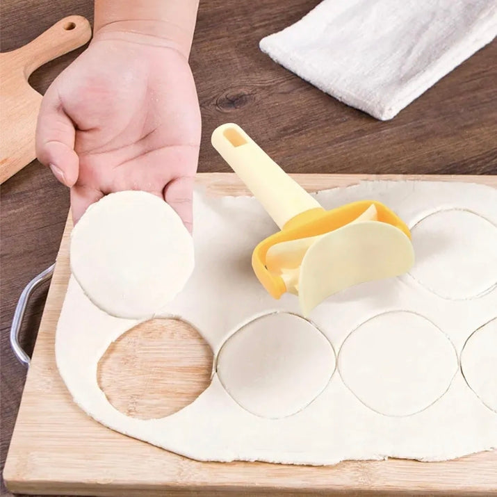 Ролер за тесто за кругови