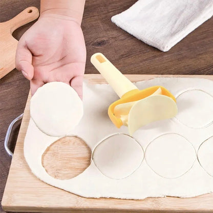 Ролер за тесто за кругови