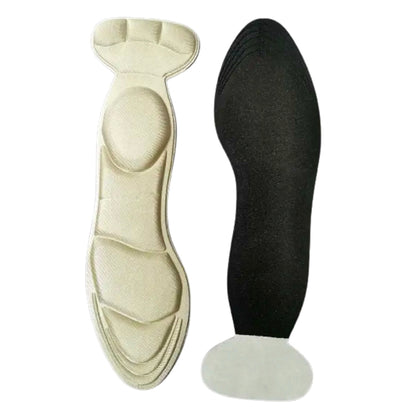 Влошки за обувки со додатна заштита од триење