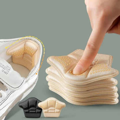 Влошки перничиња заштитни за заден дел од стапало