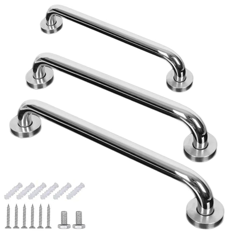 Држач, рачка безбедносна и за крпи Inox Strong 45,60,70cm