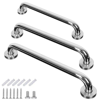 Држач, рачка безбедносна и за крпи Inox Strong 45,60,70cm