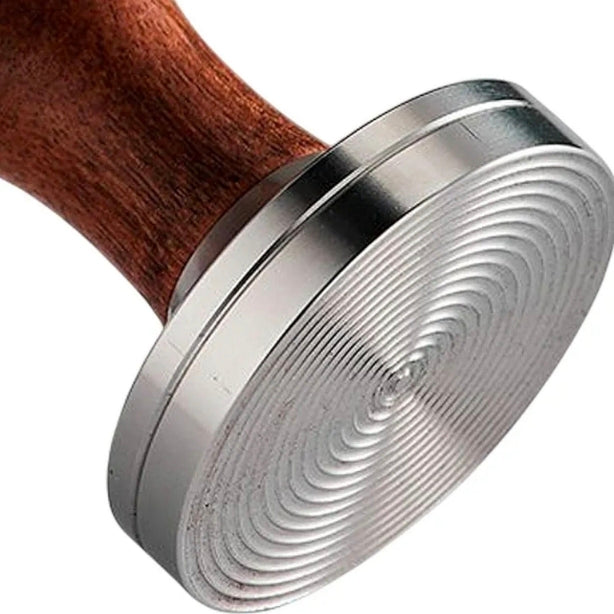Тампер алатка за притискање еспресо 58mm