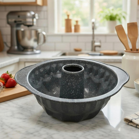 Метален калап куглоф гранит