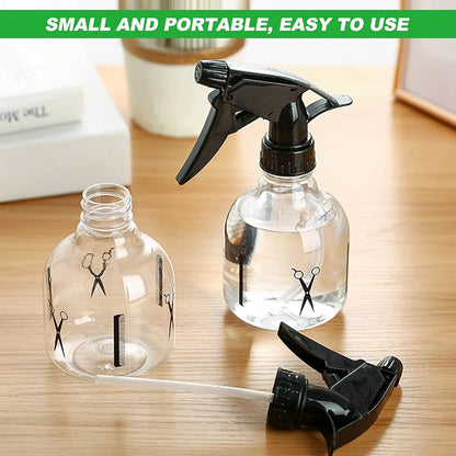Шише со прскалка 250/500ml