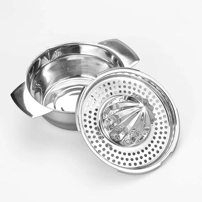 Цедалка за лимон INOX Pro