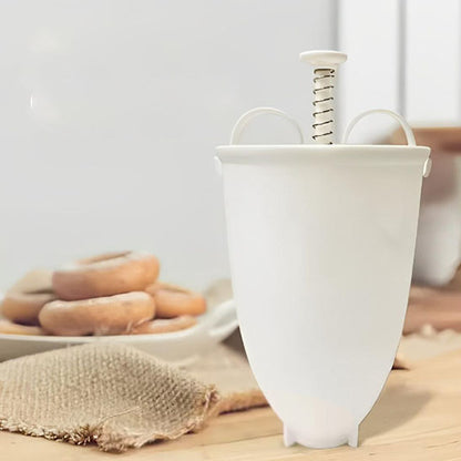 Апарат за крофни