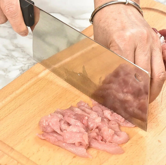 Нож сатар 29cm