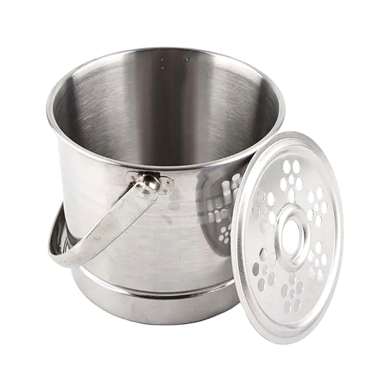 Кибла за мраз со дренажа за вода 1000ml