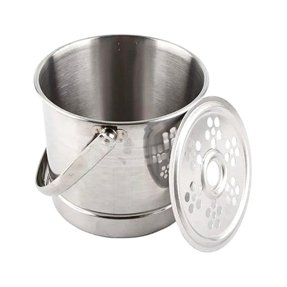 Кибла за мраз со дренажа за вода 1000ml