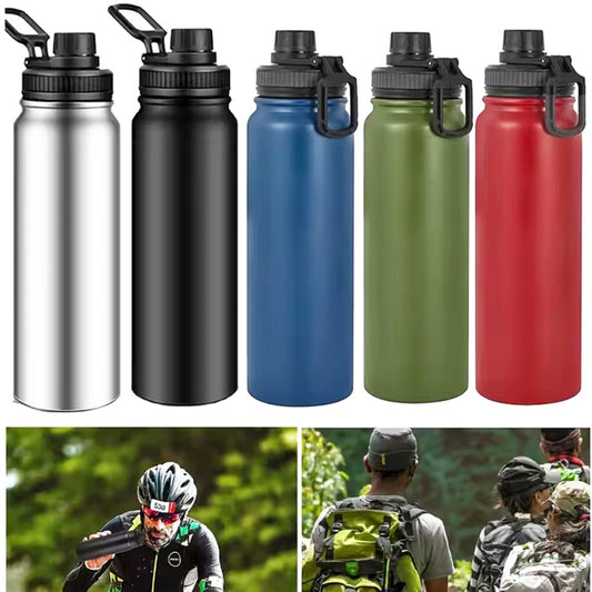 Термос шише Sport Active 1000ml