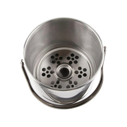 Кибла за мраз со дренажа за вода 1000ml