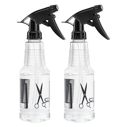 Шише со прскалка 250/500ml