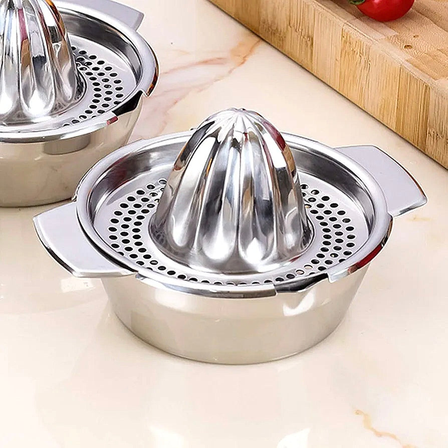 Цедалка за лимон INOX Pro