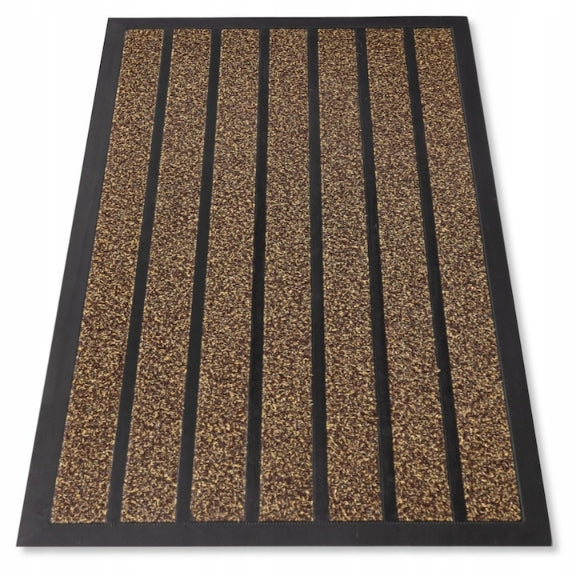 Подлога стапка за пред врата Strong 60x40cm