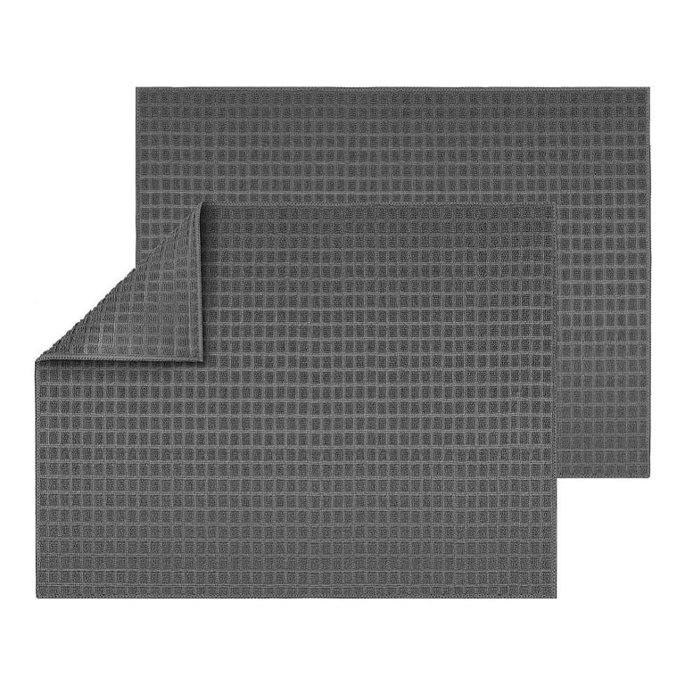 Микрофибер крпа подлога за цедење садови