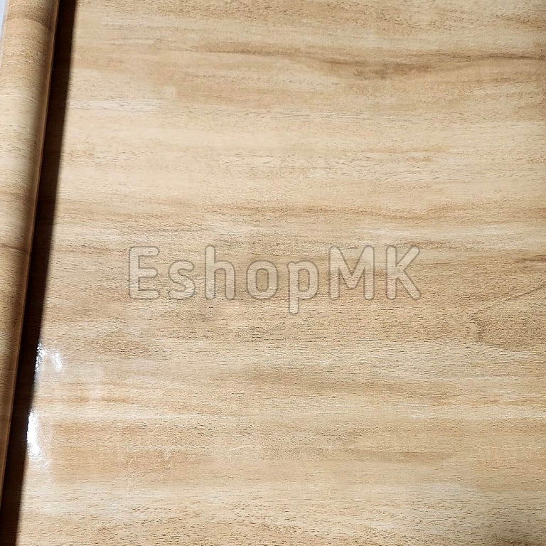 Самолеплива фолија Даб Nature 2m,5m x 60cm