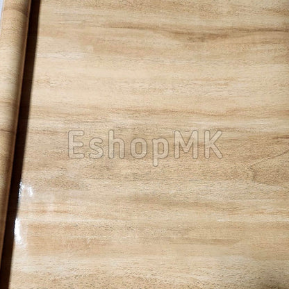 Самолеплива фолија Даб Nature 2m,5m x 60cm