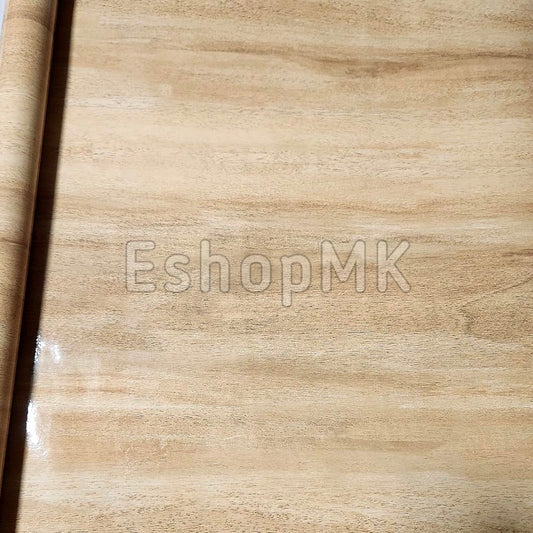 Самолеплива фолија Даб Nature 2m,5m x 60cm