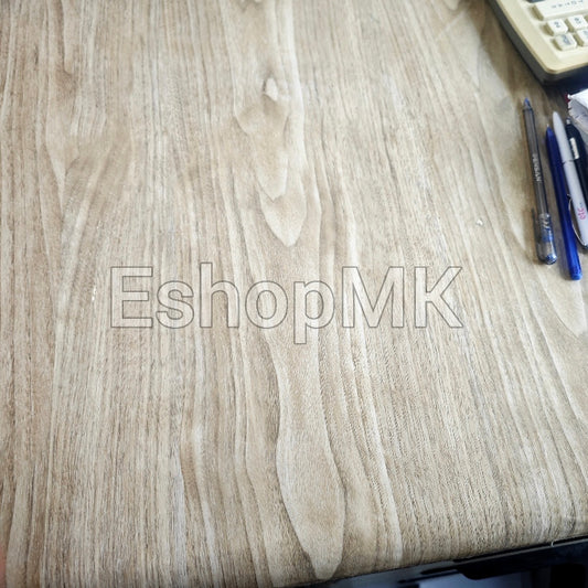 Самолеплива фолија даб сонома висок сјај 2m x 60cm