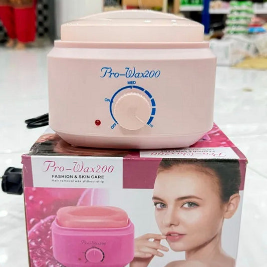Апарат за восок ProWax 200