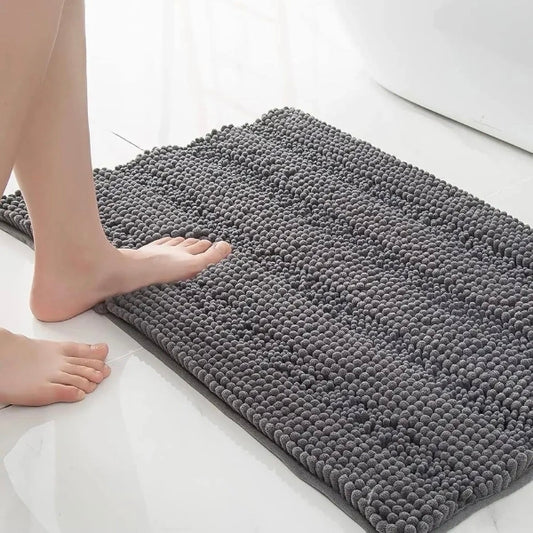 Подлога со реси микрофибер 70x45cm