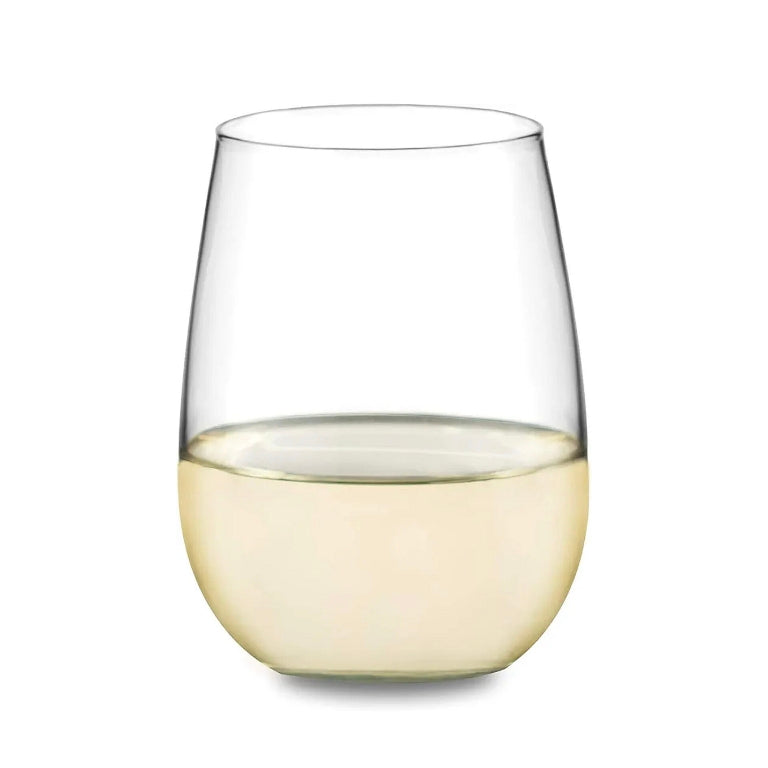 Стаклени чаши Minimal Classic 550ml сет 6 парчиња