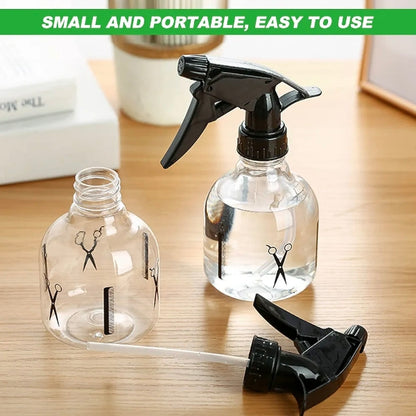 Шише со прскалка 250/500ml