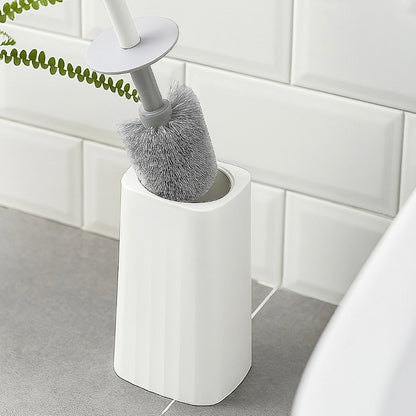 Четка за WC шоља со лежиште Minimal