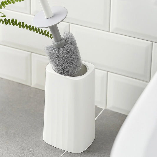Четка за WC шоља со лежиште Minimal