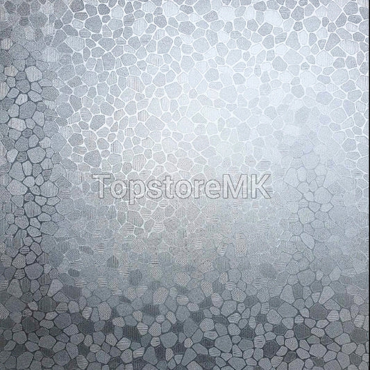Самолеплива фолија за стакло мат код 03 5м x 45cm