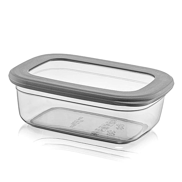 Фриго садови за храна правоаголни Qlux airtight