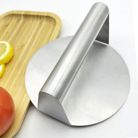 Преса за плескавици Inox Professional 14cm