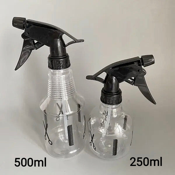 Шише со прскалка 250/500ml