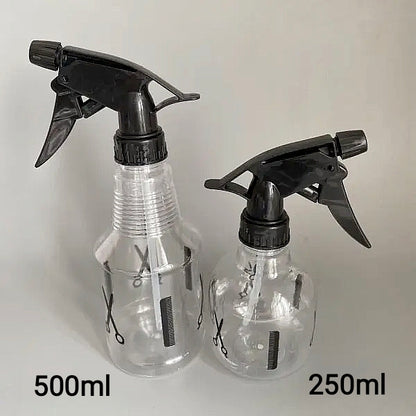 Шише со прскалка 250/500ml