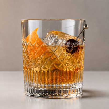 Стаклени чаши ниски Royal 320ml 6/1