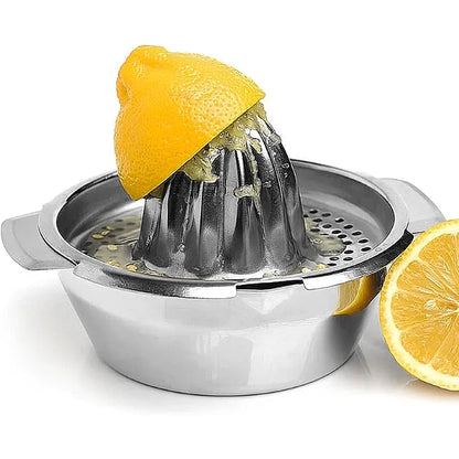 Цедалка за лимон INOX Pro